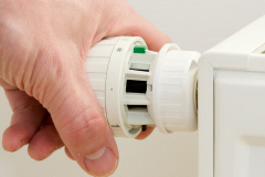 Redlynch central heating repair costs
